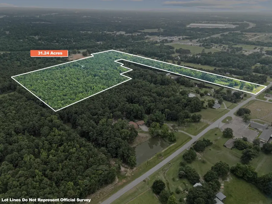 7229 Tryon Rd, Longview, TX 75605 - #3