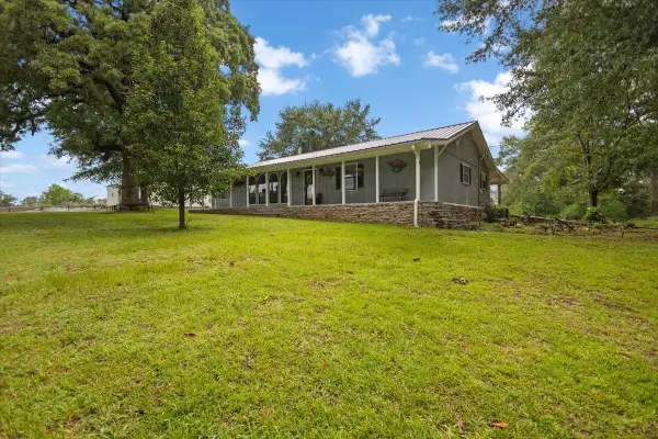 Address Withheld By Seller, Gilmer, TX 75645