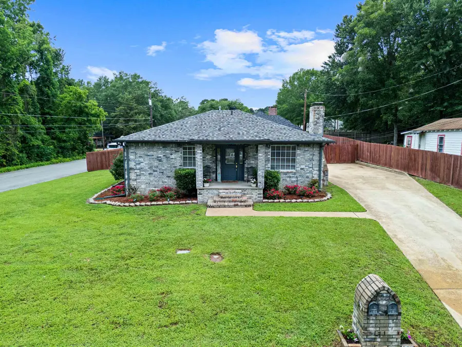 1401 Miles Blvd., Kilgore, TX 75662 - #2