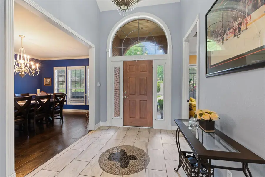 3722 Ben Hogan, Longview, TX 75605 - #2