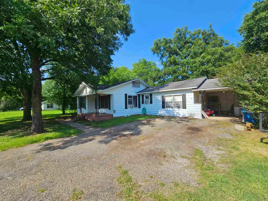 2000 Laura Lee, Kilgore, TX 75662 - #2