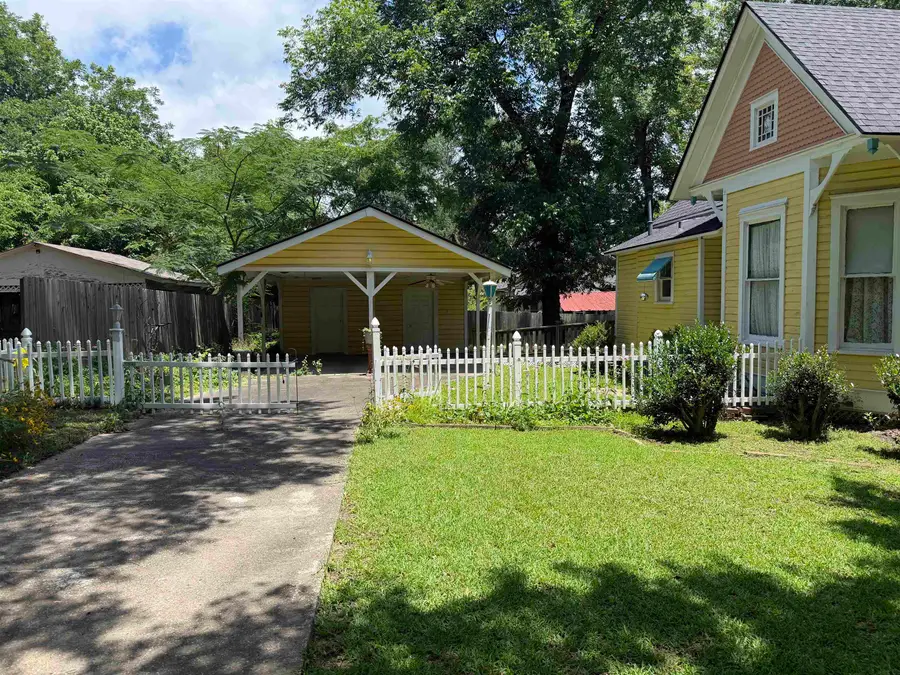 707 E Rusk, Marshall, TX 75670 - #2