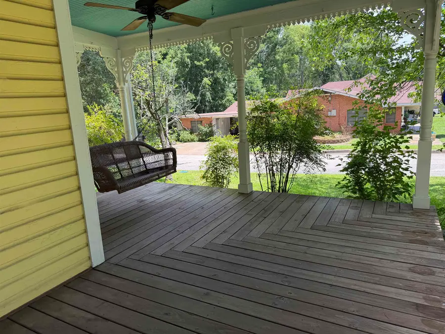707 E Rusk, Marshall, TX 75670 - #3