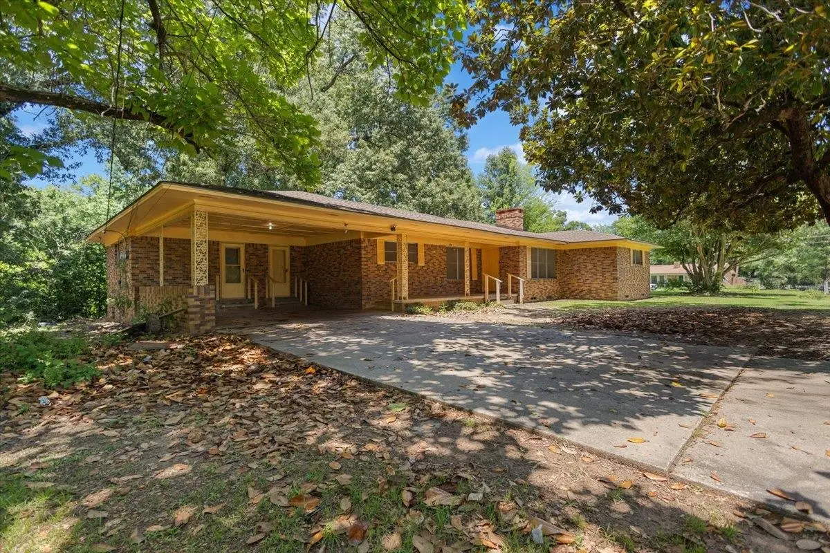 1109 John Street, Longview, TX 75602 - #1