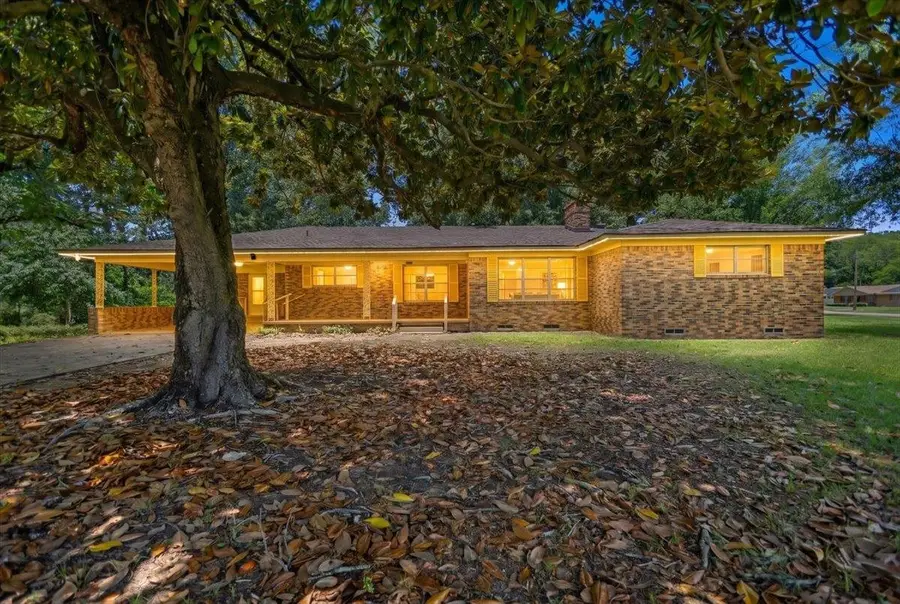 1109 John Street, Longview, TX 75602 - #2