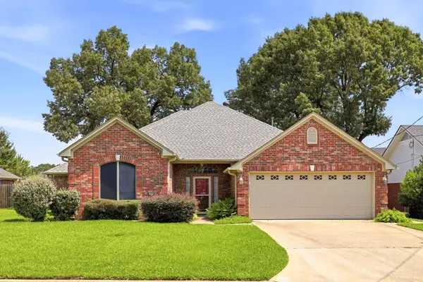 3105 Rouncival Dr., Longview, TX 75605