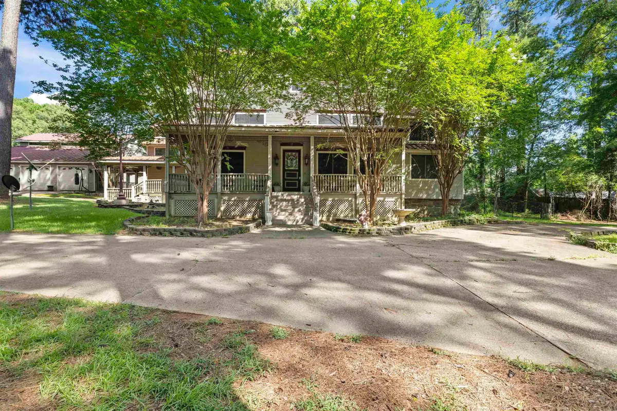 1402 Mary Jane Dr, Longview, TX 75601 - #1