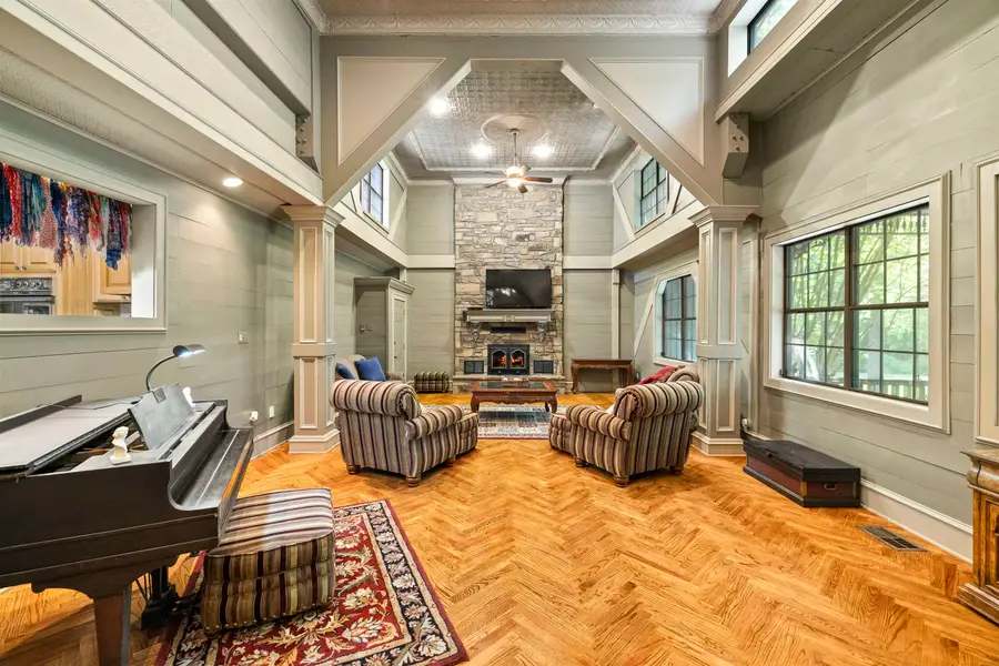 1402 Mary Jane Dr, Longview, TX 75601 - #2