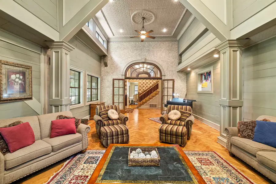 1402 Mary Jane Dr, Longview, TX 75601 - #3