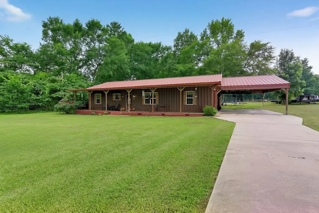 339 Williams Rd., Gilmer, TX 75645 - #1