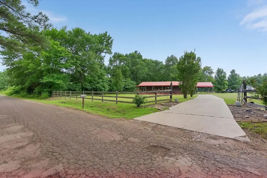 339 Williams Rd., Gilmer, TX 75645 - #2