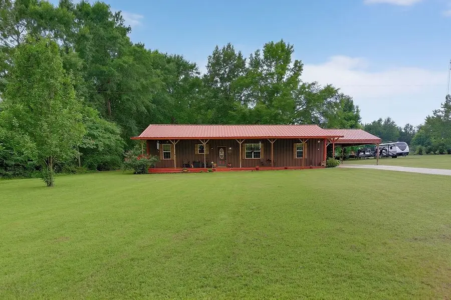 339 Williams Rd., Gilmer, TX 75645 - #3
