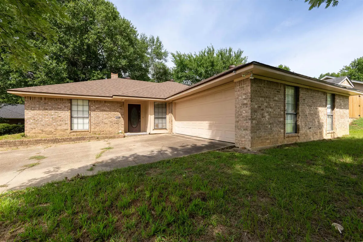 1106 Sequoia Ci, Kilgore, TX 75662 - #1