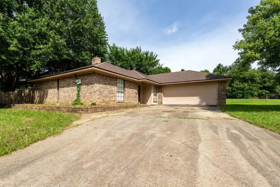 1106 Sequoia Ci, Kilgore, TX 75662 - #2