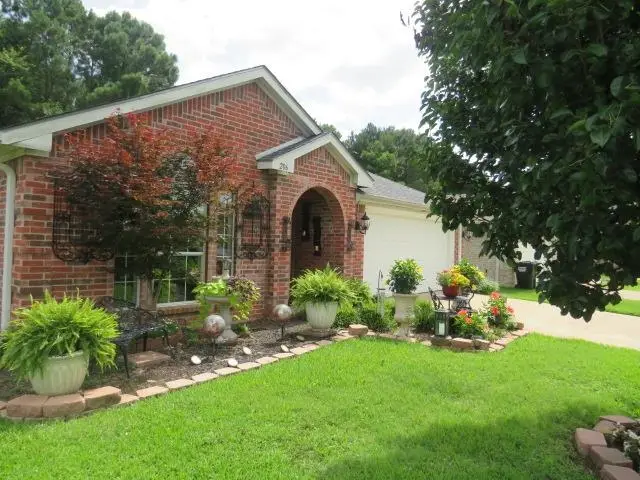 206 Ray Creek, Longview, TX 75605 - #1