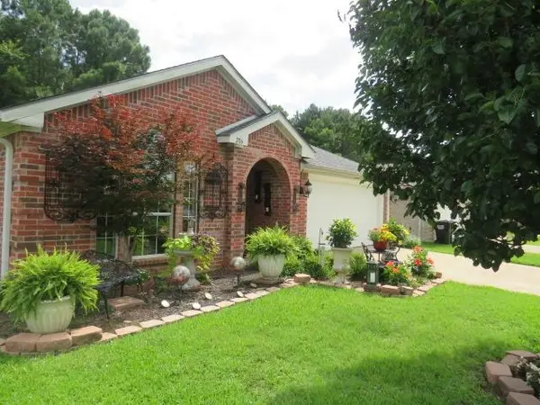 206 Ray Creek, Longview, TX 75605
