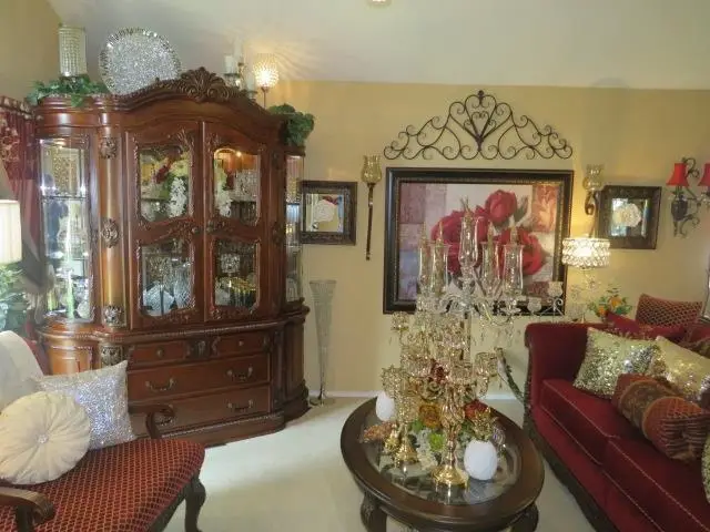206 Ray Creek, Longview, TX 75605 - #2