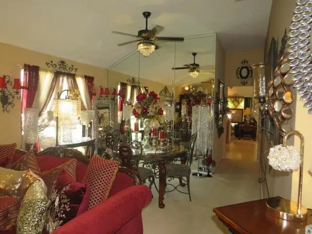 206 Ray Creek, Longview, TX 75605 - #3