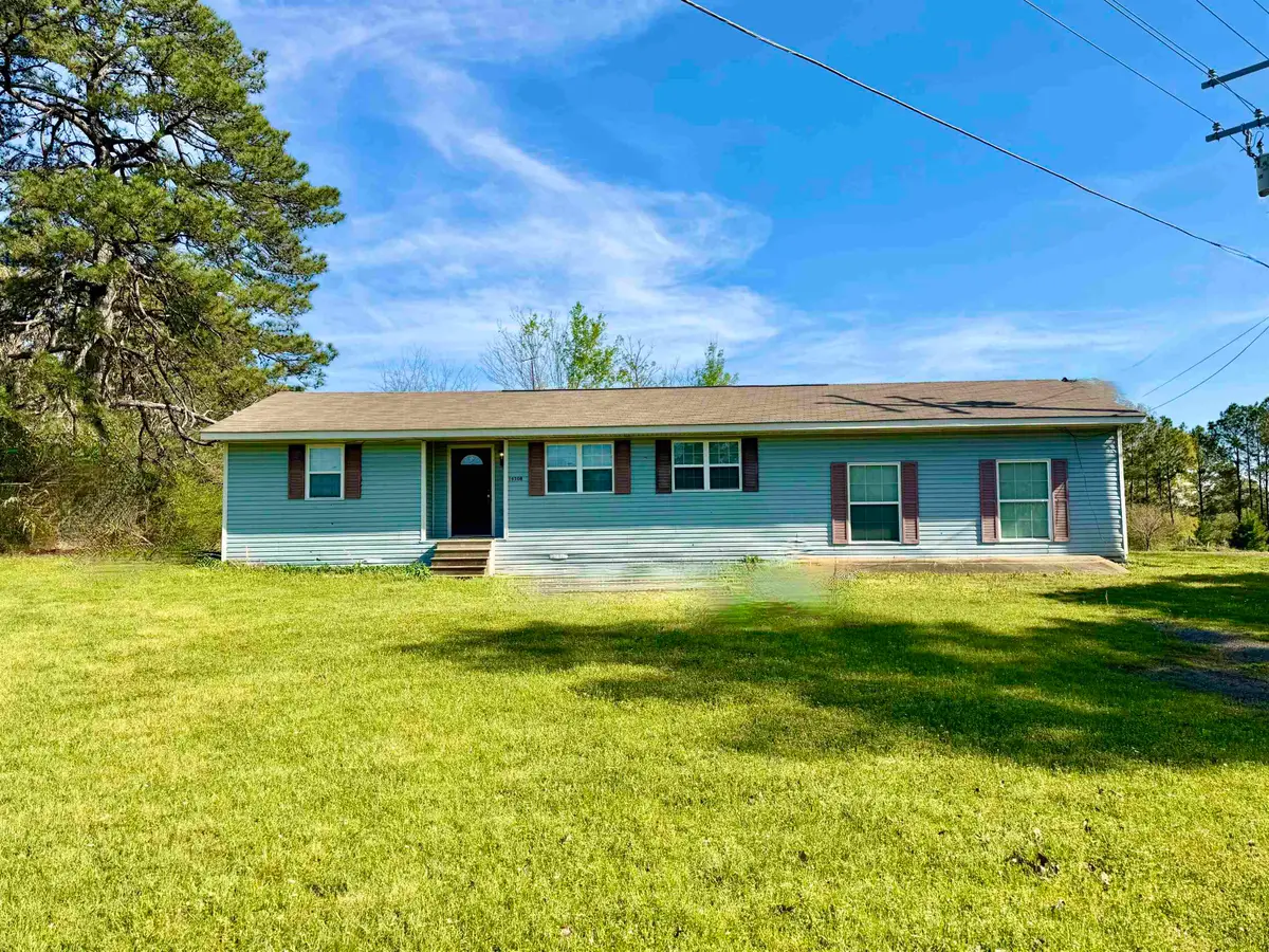 16508 E FM 1716, Henderson, TX 75652 - #1