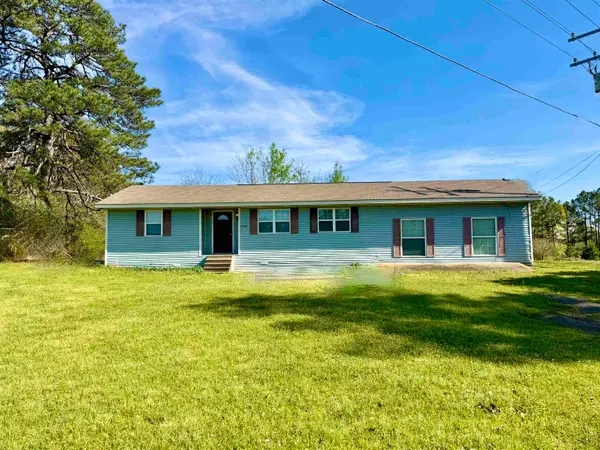 16508 E FM 1716, Henderson, TX 75652