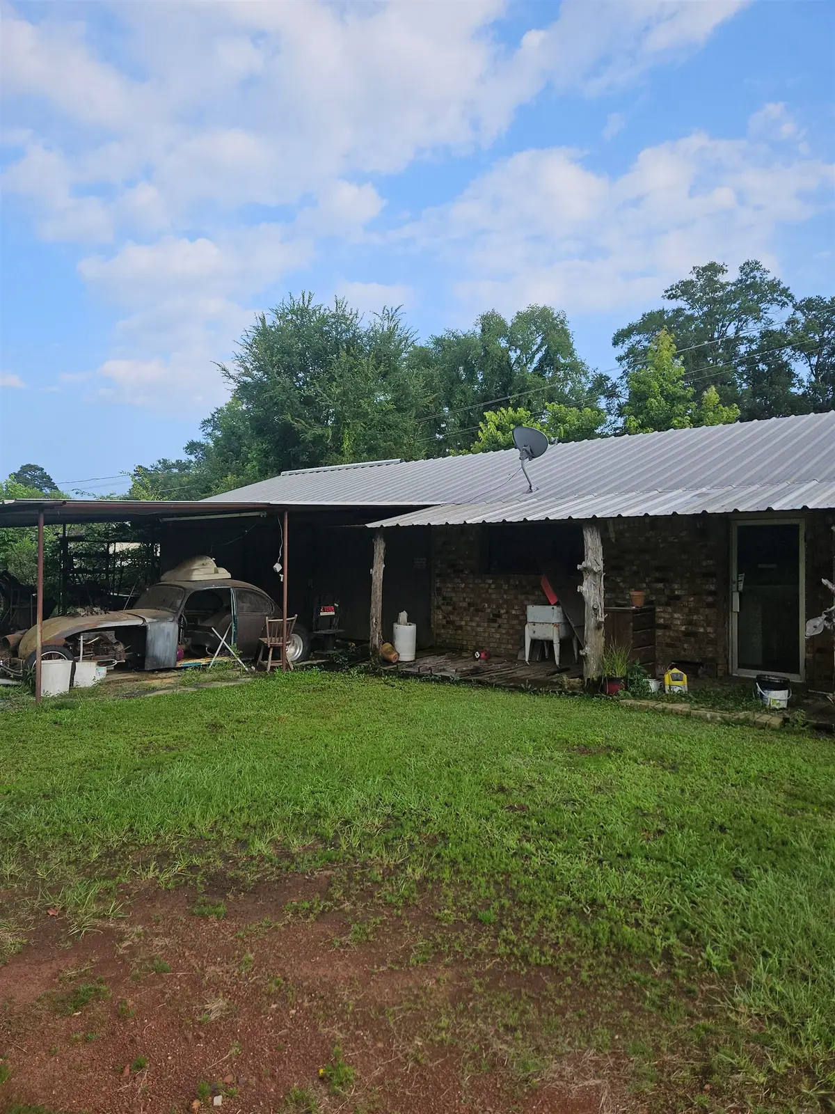 9375 FM 729, Avinger, TX 75630 - #1