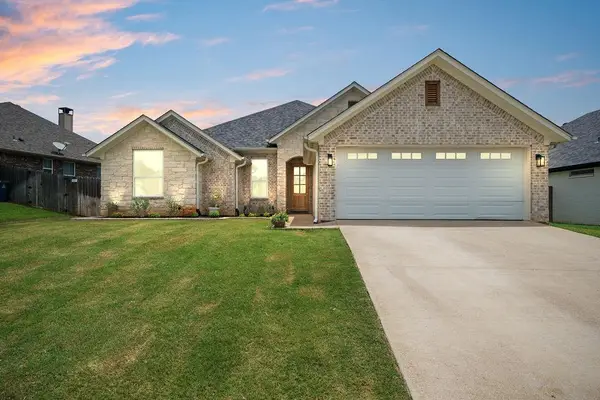 1121 Nate Cir., Bullard, TX 75757