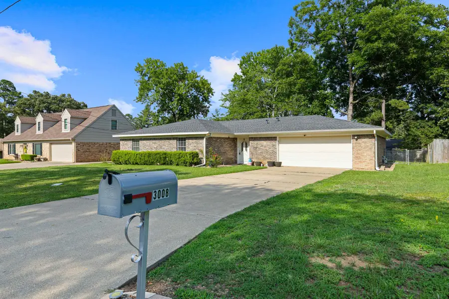 3008 Keystone, Longview, TX 75605 - #2