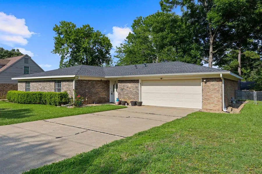 3008 Keystone, Longview, TX 75605 - #3