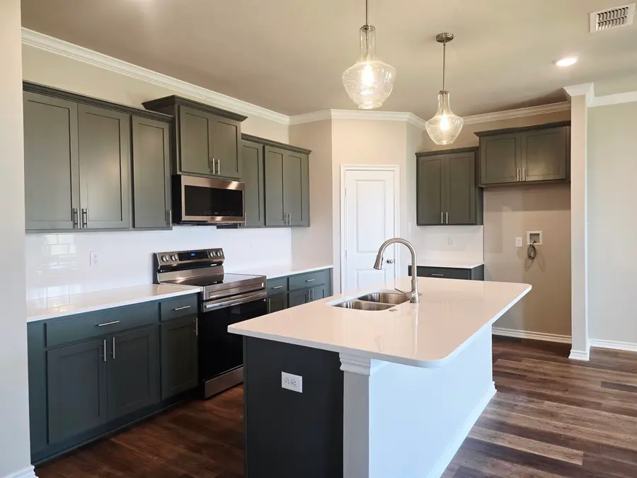 1519 Grace Acres Lane, Longview, TX 75605 - #2