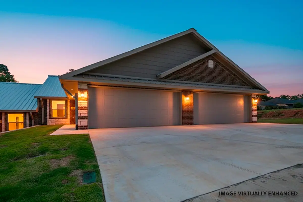 1621 Big Bend, Longview, TX 75605 - #1