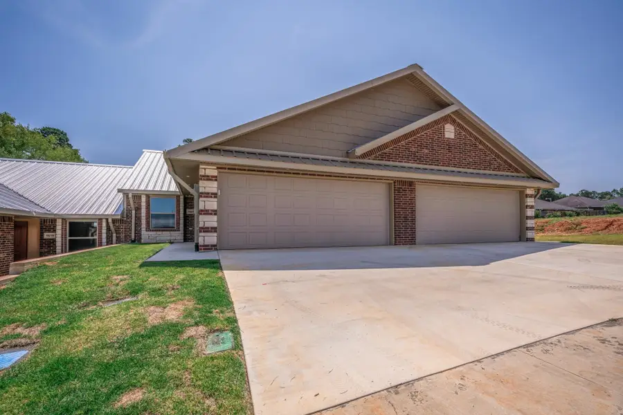 1621 Big Bend, Longview, TX 75605 - #2