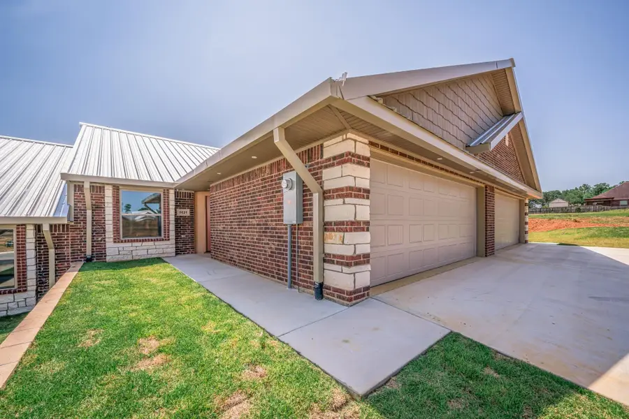 1621 Big Bend, Longview, TX 75605 - #3
