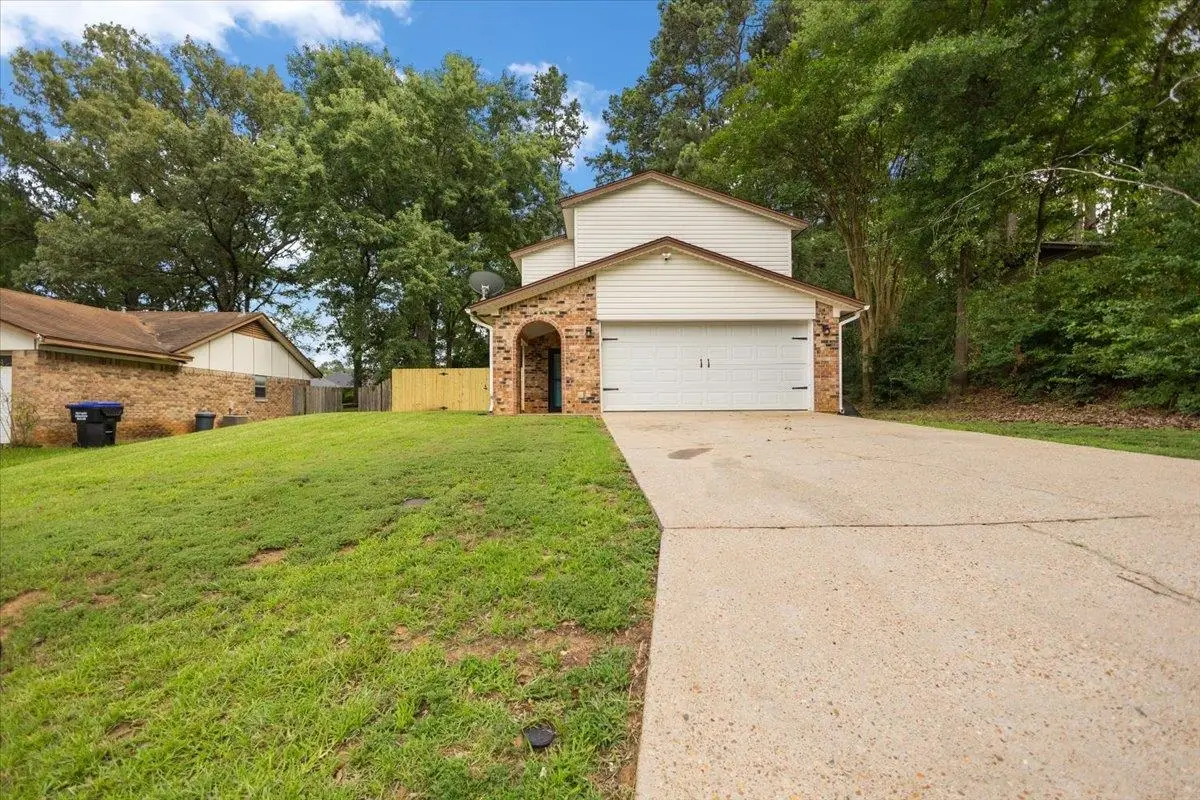 1210 Chad St, Longview, TX 75604 - #1
