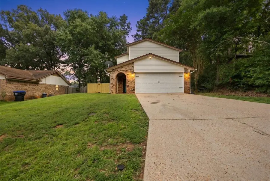 1210 Chad St, Longview, TX 75604 - #3