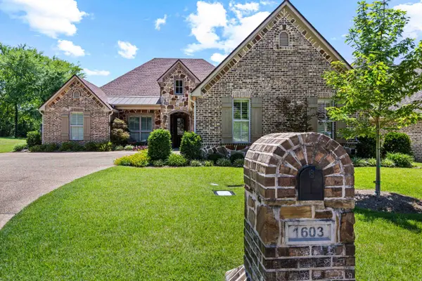 1603 San Augustine Lane, Longview, TX 75604