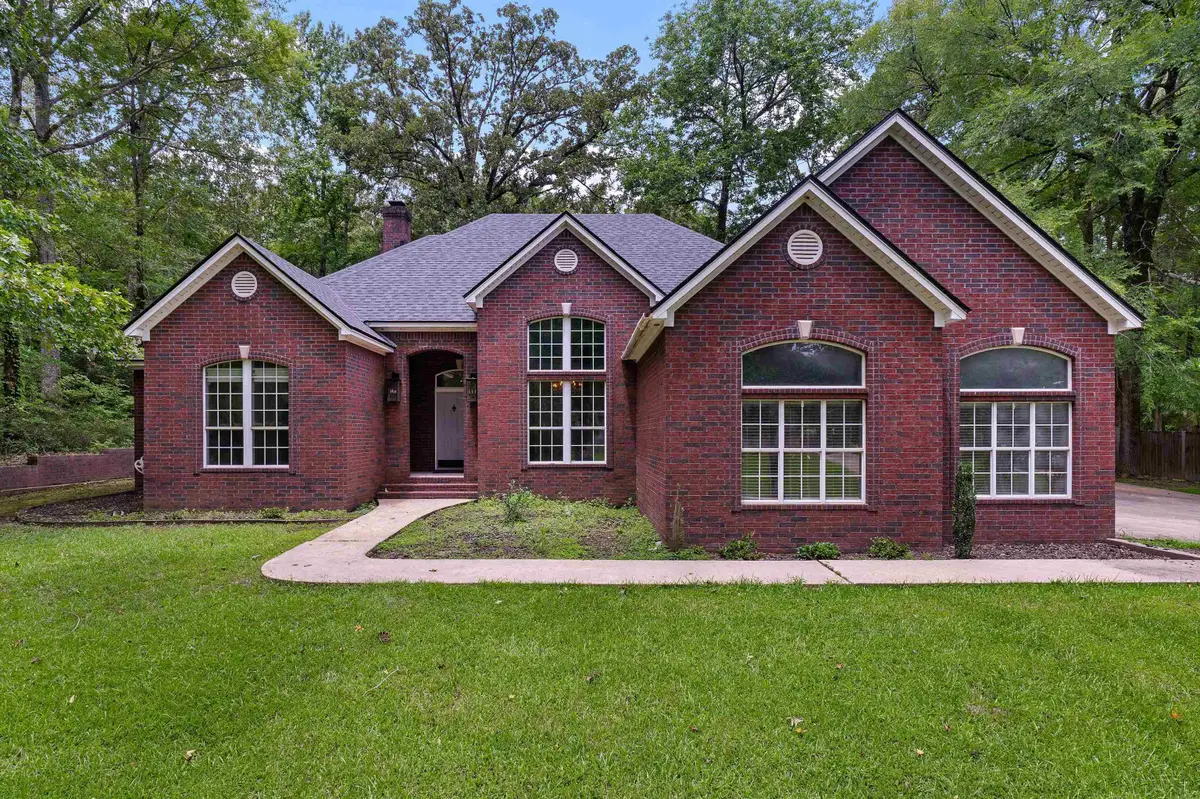 901 Greenbrair, Carthage, TX 78563-3 - #1