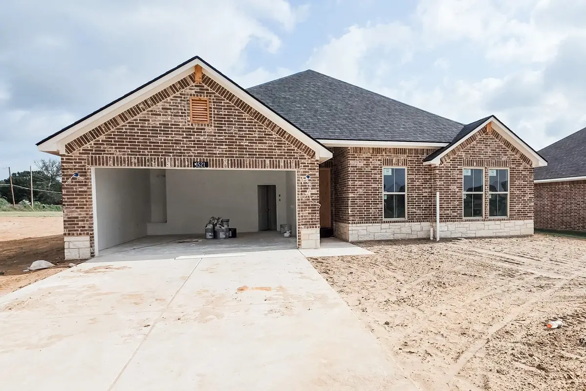 1521 Grace Acres Lane, Longview, TX 75605 - #1