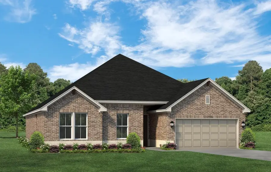 1521 Grace Acres Lane, Longview, TX 75605 - #2