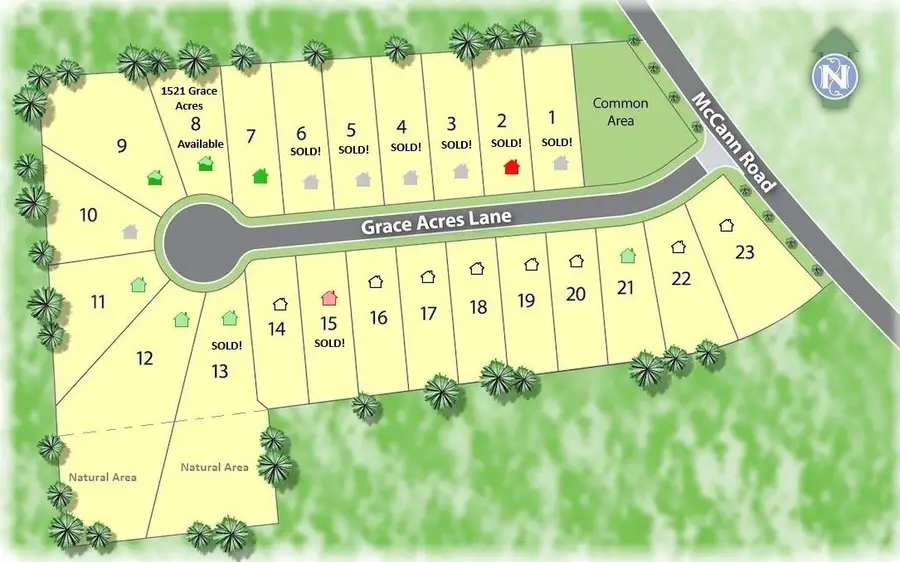 1521 Grace Acres Lane, Longview, TX 75605 - #3