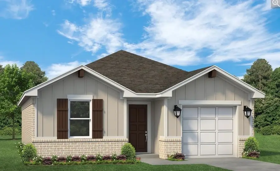 225 Spokane Street, Gladewater, TX 75647 - #2