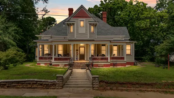 609 N Washington, Marshall, TX 75670