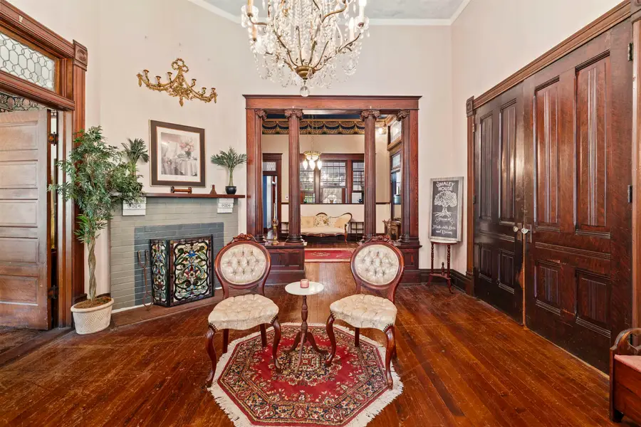 609 N Washington, Marshall, TX 75670 - #2