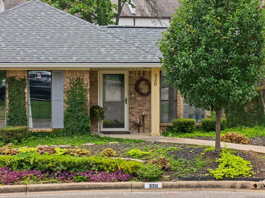 320 Tealwood, Longview, TX 75605 - #2