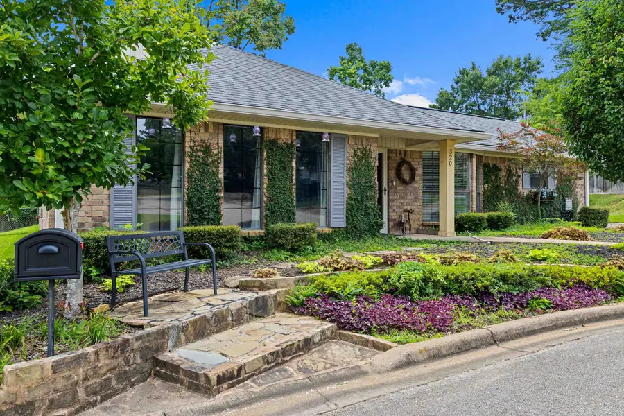 320 Tealwood, Longview, TX 75605 - #3