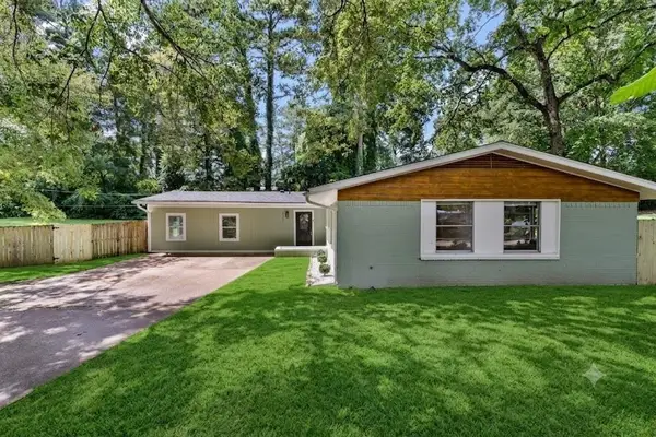 3605 Forest Trail, Marshall, TX 75672