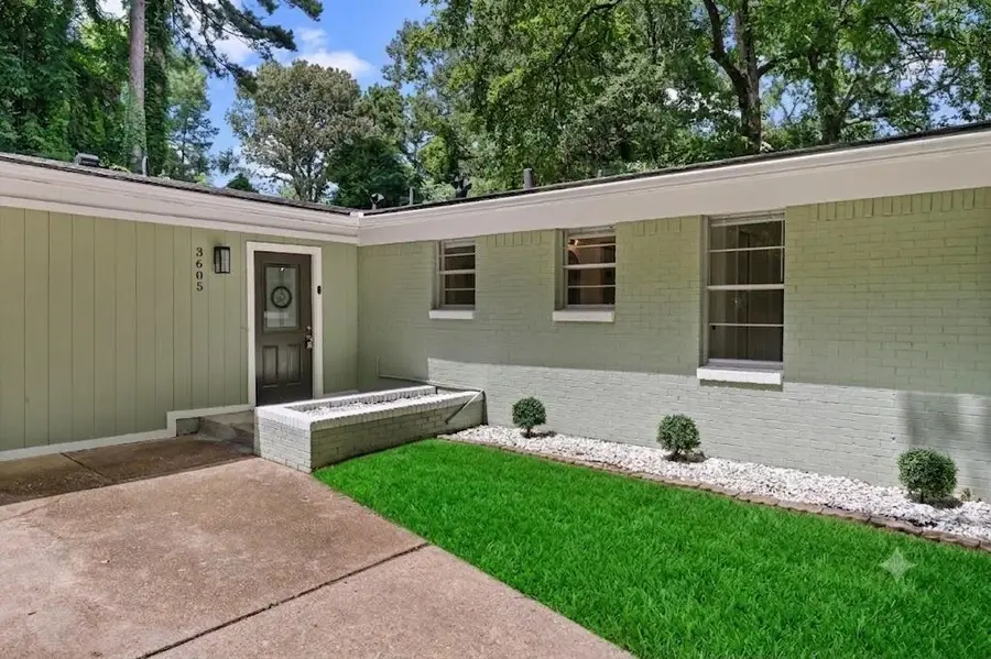 3605 Forest Trail, Marshall, TX 75672 - #3