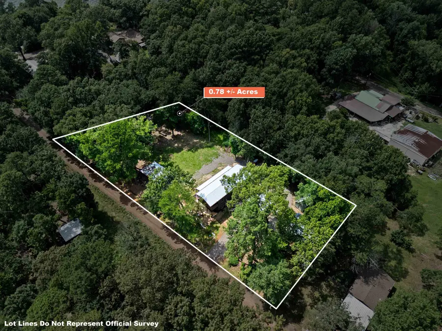 189 Dale Ln, Avinger, TX 75630 - #3
