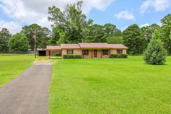 3127 CR 222, Henderson, TX 75652