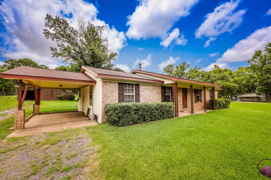 3127 CR 222, Henderson, TX 75652 - #3