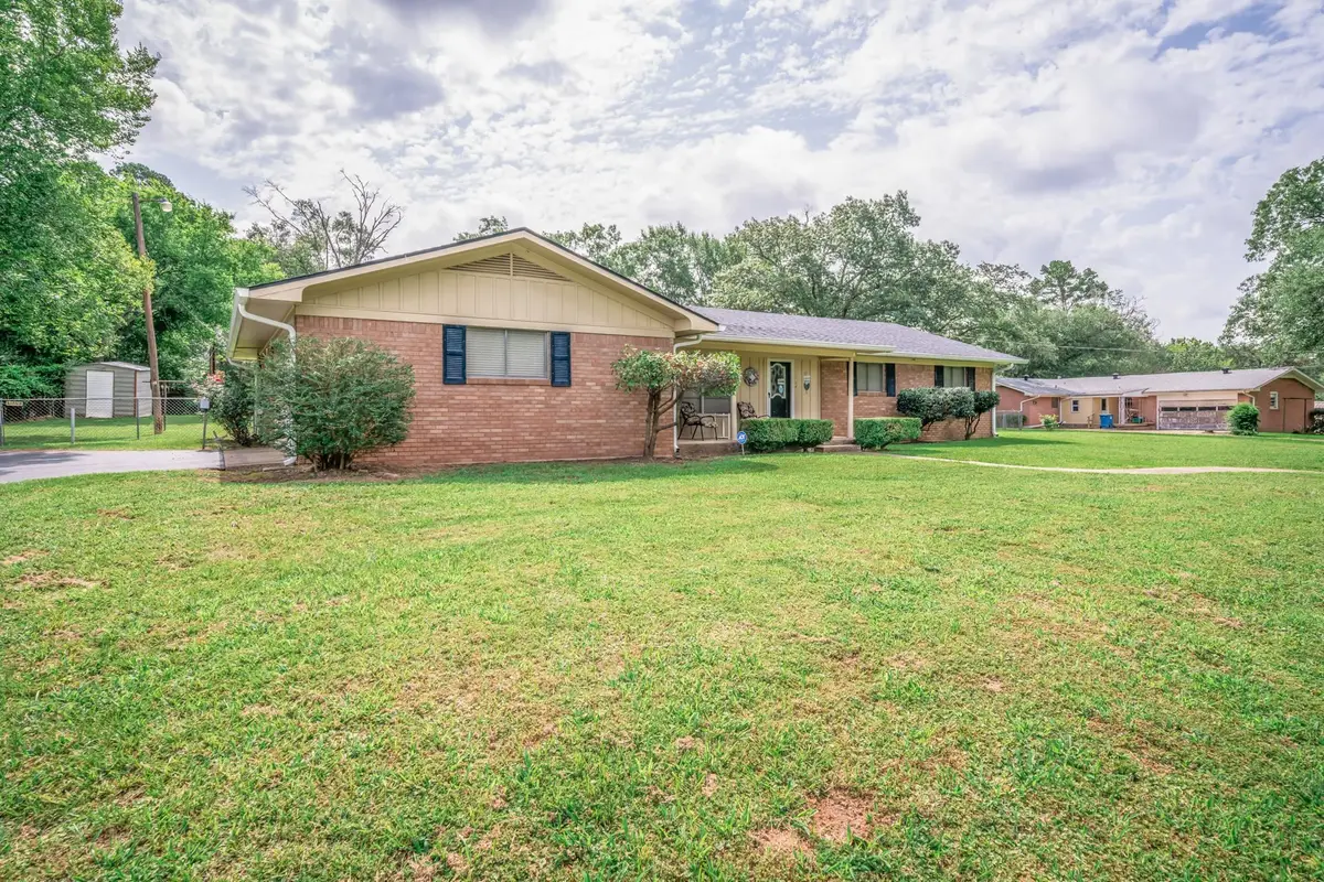 704 Holly, Overton, TX 75684 - #1